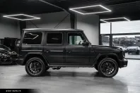 Mercedes-Benz G 63 AMG (Clasa G) din 2024 cu 5.700 km - oferta MER197878 - foto 4