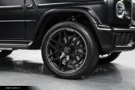 Mercedes-Benz G 63 AMG (Clasa G) din 2024 cu 5.700 km - oferta MER197878 - foto 5