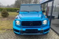 Mercedes-Benz G 63 AMG (Clasa G) din 2024 cu 19.500 km - oferta MER197879 - foto 1