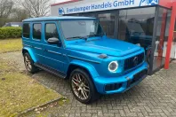 Mercedes-Benz G 63 AMG (Clasa G) din 2024 cu 19.500 km - oferta MER197879 - foto 2