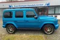 Mercedes-Benz G 63 AMG (Clasa G) din 2024 cu 19.500 km - oferta MER197879 - foto 3