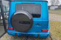 Mercedes-Benz G 63 AMG (Clasa G) din 2024 cu 19.500 km - oferta MER197879 - foto 5