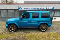 Mercedes-Benz G 63 AMG (Clasa G) din 2024 cu 19.500 km - oferta MER197879 - foto 6
