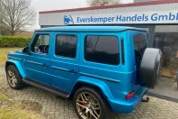 Mercedes-Benz G 63 AMG (Clasa G) din 2024 cu 19.500 km - oferta MER197879 - foto 7