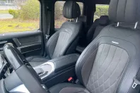 Mercedes-Benz G 63 AMG (Clasa G) din 2024 cu 19.500 km - oferta MER197879 - foto 12