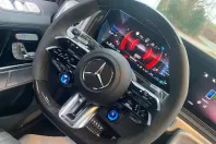 Mercedes-Benz G 63 AMG (Clasa G) din 2024 cu 19.500 km - oferta MER197879 - foto 14