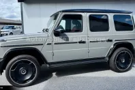 Mercedes-Benz G 450 (Clasa G) din 2024 cu 9.800 km - oferta MER197880 - foto 1