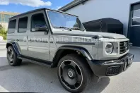 Mercedes-Benz G 450 (Clasa G) din 2024 cu 9.800 km - oferta MER197880 - foto 4