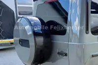 Mercedes-Benz G 450 (Clasa G) din 2024 cu 9.800 km - oferta MER197880 - foto 6