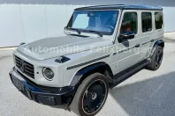 Mercedes-Benz G 450 (Clasa G) din 2024 cu 9.800 km - oferta MER197880 - foto 8