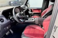 Mercedes-Benz G 450 (Clasa G) din 2024 cu 9.800 km - oferta MER197880 - foto 10