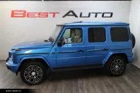 Mercedes-Benz G 450 (Clasa G) din 2025 cu 13.618 km - oferta MER197881 - foto 1