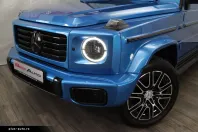Mercedes-Benz G 450 (Clasa G) din 2025 cu 13.618 km - oferta MER197881 - foto 5