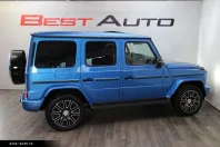Mercedes-Benz G 450 (Clasa G) din 2025 cu 13.618 km - oferta MER197881 - foto 6