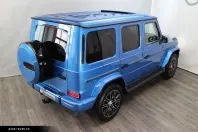 Mercedes-Benz G 450 (Clasa G) din 2025 cu 13.618 km - oferta MER197881 - foto 7
