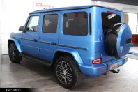 Mercedes-Benz G 450 (Clasa G) din 2025 cu 13.618 km - oferta MER197881 - foto 9