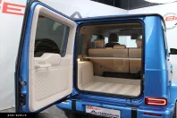 Mercedes-Benz G 450 (Clasa G) din 2025 cu 13.618 km - oferta MER197881 - foto 10