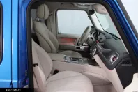 Mercedes-Benz G 450 (Clasa G) din 2025 cu 13.618 km - oferta MER197881 - foto 20