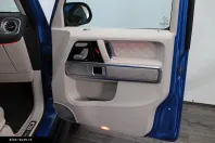 Mercedes-Benz G 450 (Clasa G) din 2025 cu 13.618 km - oferta MER197881 - foto 22