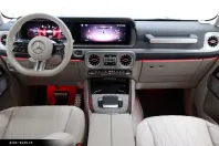 Mercedes-Benz G 450 (Clasa G) din 2025 cu 13.618 km - oferta MER197881 - foto 24