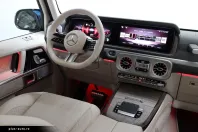 Mercedes-Benz G 450 (Clasa G) din 2025 cu 13.618 km - oferta MER197881 - foto 25