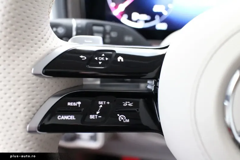 Mercedes-Benz G 450 (Clasa G) din 2025 cu 13.618 km - oferta MER197881 - foto 26