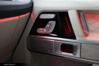 Mercedes-Benz G 450 (Clasa G) din 2025 cu 13.618 km - oferta MER197881 - foto 27