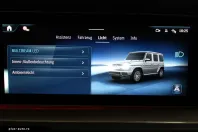 Mercedes-Benz G 450 (Clasa G) din 2025 cu 13.618 km - oferta MER197881 - foto 33