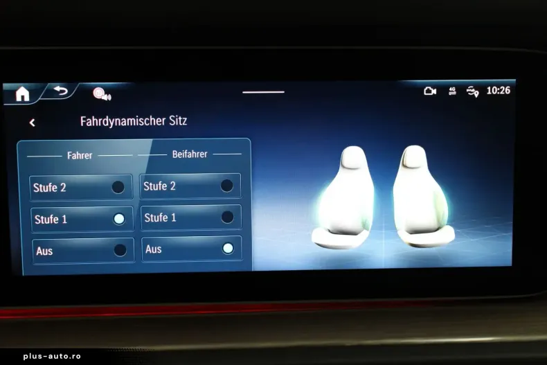 Mercedes-Benz G 450 (Clasa G) din 2025 cu 13.618 km - oferta MER197881 - foto 35