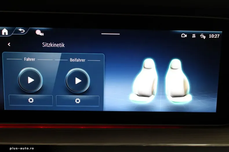 Mercedes-Benz G 450 (Clasa G) din 2025 cu 13.618 km - oferta MER197881 - foto 36