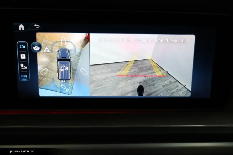 Mercedes-Benz G 450 (Clasa G) din 2025 cu 13.618 km - oferta MER197881 - foto 37