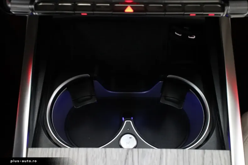 Mercedes-Benz G 450 (Clasa G) din 2025 cu 13.618 km - oferta MER197881 - foto 40