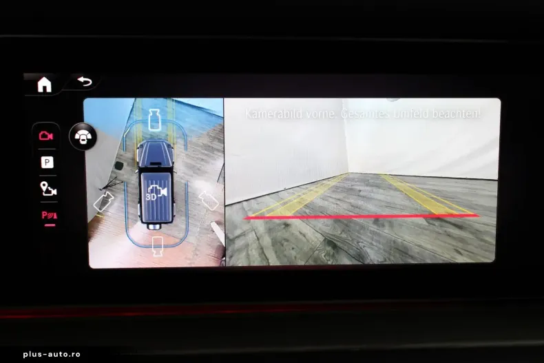 Mercedes-Benz G 450 (Clasa G) din 2025 cu 13.618 km - oferta MER197881 - foto 44