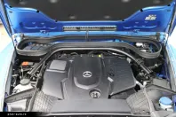 Mercedes-Benz G 450 (Clasa G) din 2025 cu 13.618 km - oferta MER197881 - foto 45