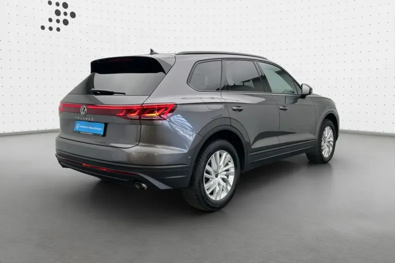 Volkswagen Touareg din 2025 cu 21.965 km - oferta VOL197882 - foto 5