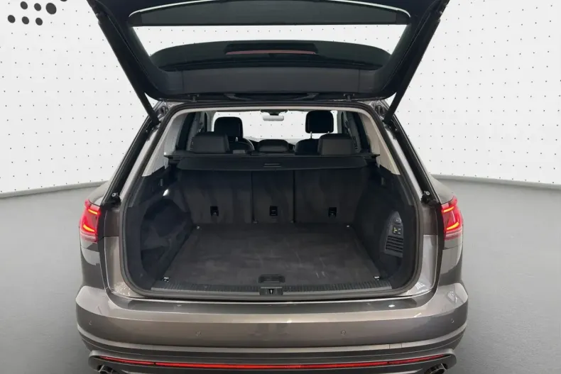 Volkswagen Touareg din 2025 cu 21.965 km - oferta VOL197882 - foto 6