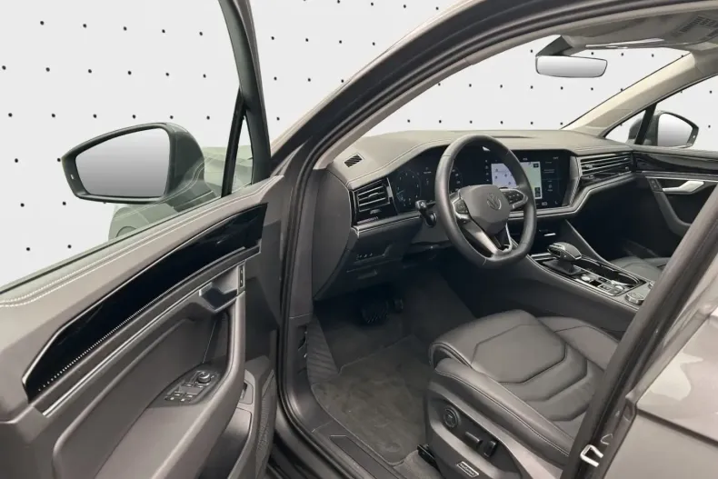 Volkswagen Touareg din 2025 cu 21.965 km - oferta VOL197882 - foto 7