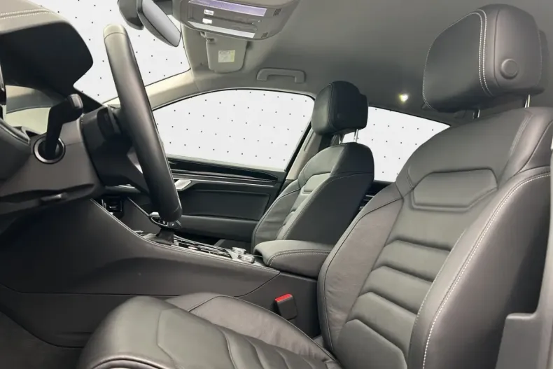 Volkswagen Touareg din 2025 cu 21.965 km - oferta VOL197882 - foto 8