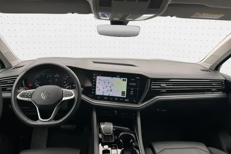 Volkswagen Touareg din 2025 cu 21.965 km - oferta VOL197882 - foto 9