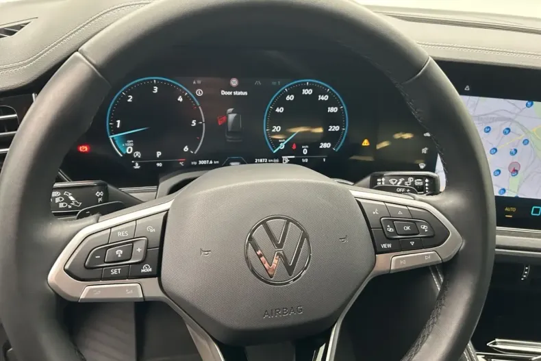 Volkswagen Touareg din 2025 cu 21.965 km - oferta VOL197882 - foto 11