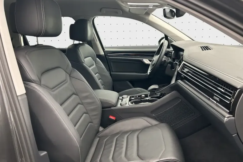 Volkswagen Touareg din 2025 cu 21.965 km - oferta VOL197882 - foto 14