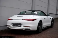 Mercedes-Benz SL 680 din 2025 cu 4.850 km - oferta MER197883 - foto 2