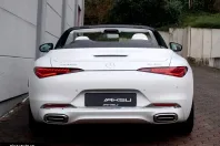 Mercedes-Benz SL 680 din 2025 cu 4.850 km - oferta MER197883 - foto 6