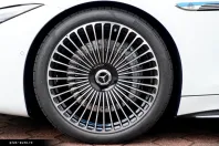 Mercedes-Benz SL 680 din 2025 cu 4.850 km - oferta MER197883 - foto 7