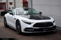 Mercedes-Benz SL 680 din 2025 cu 4.850 km - oferta MER197883 - foto 9