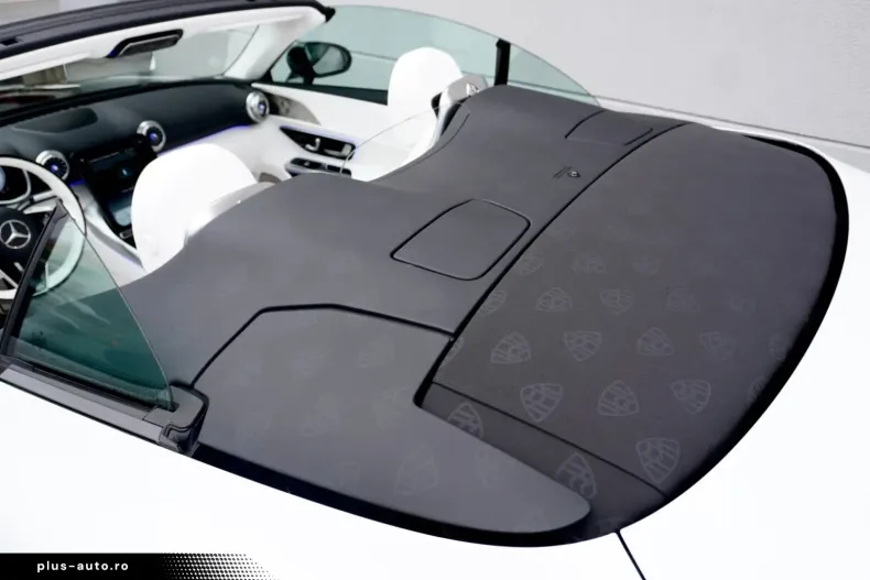 Mercedes-Benz SL 680 din 2025 cu 4.850 km - oferta MER197883 - foto 11