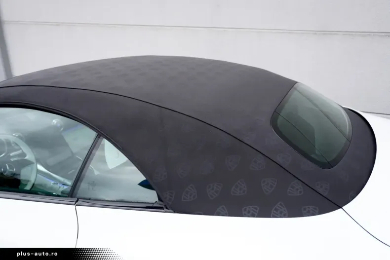 Mercedes-Benz SL 680 din 2025 cu 4.850 km - oferta MER197883 - foto 12