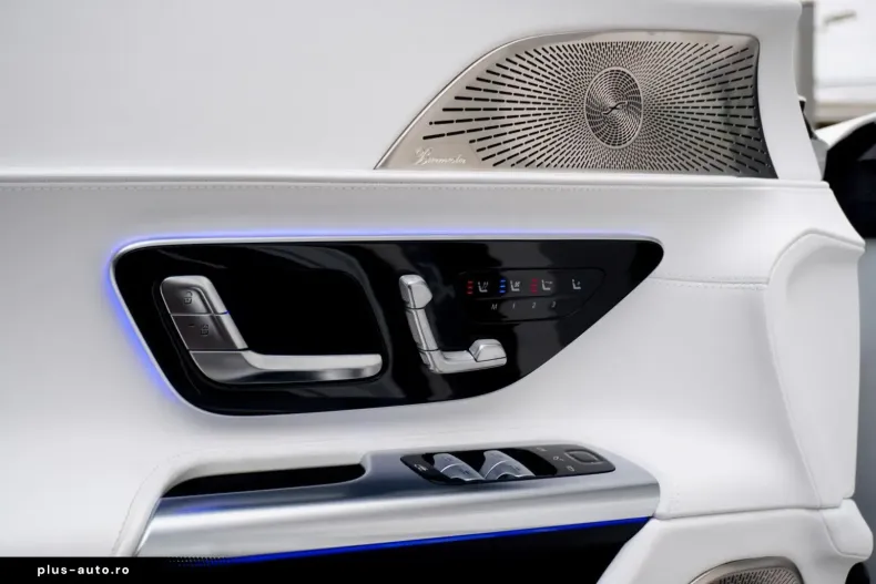 Mercedes-Benz SL 680 din 2025 cu 4.850 km - oferta MER197883 - foto 17