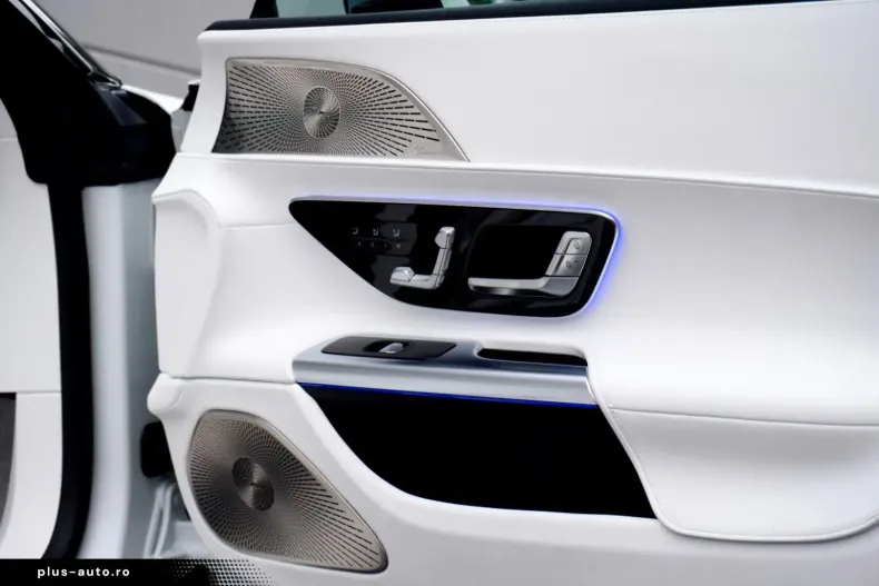 Mercedes-Benz SL 680 din 2025 cu 4.850 km - oferta MER197883 - foto 23