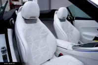 Mercedes-Benz SL 680 din 2025 cu 4.850 km - oferta MER197883 - foto 25